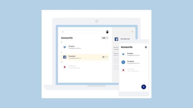 Dropbox lukker Passwords-app på iPhone, iPad og Mac – tid til at skifte adgangskodehåndtering