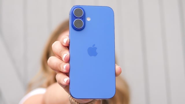 Apple hævder: Kinesisk skærmforbud rammer ikke iPhone – og vi skal ikke panikke (endnu)