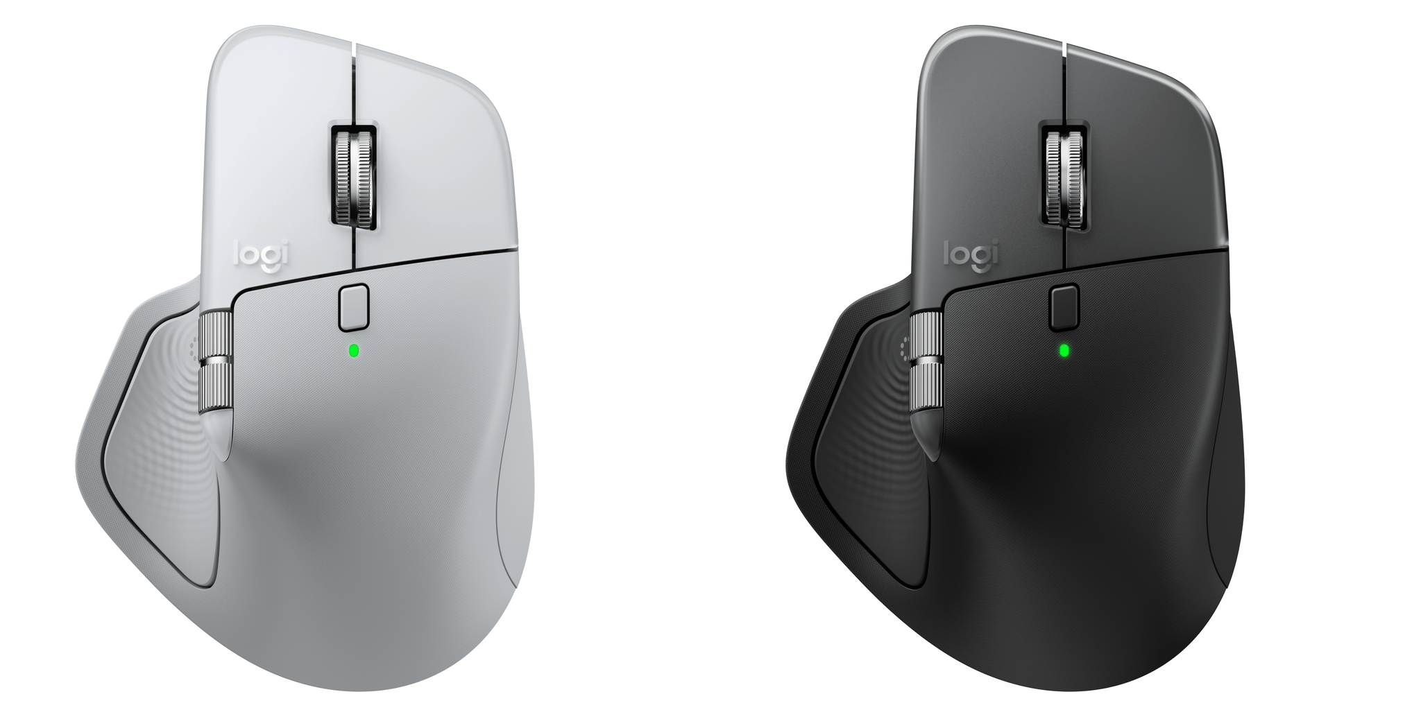 Logitech MX Master 4: Nu med haptisk feedback, Actions Ring og USB-C – Men bør Apple-brugere opgradere?
