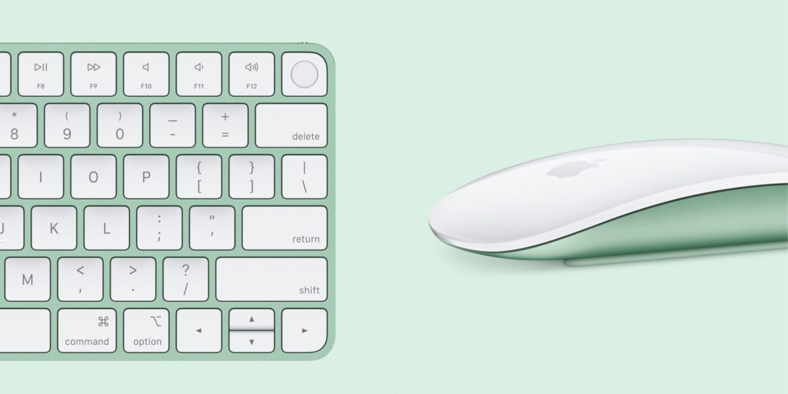 Apple overrasker: Ny firmware til Magic Keyboard, Magic Trackpad og selv opladeren