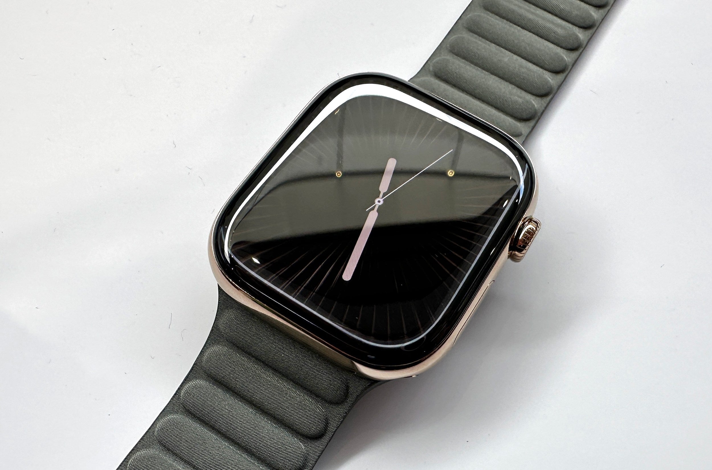Apple Watch får FDA-godkendt blodtryksalarm: Nu bliver håndleddet din nye sundhedsguru