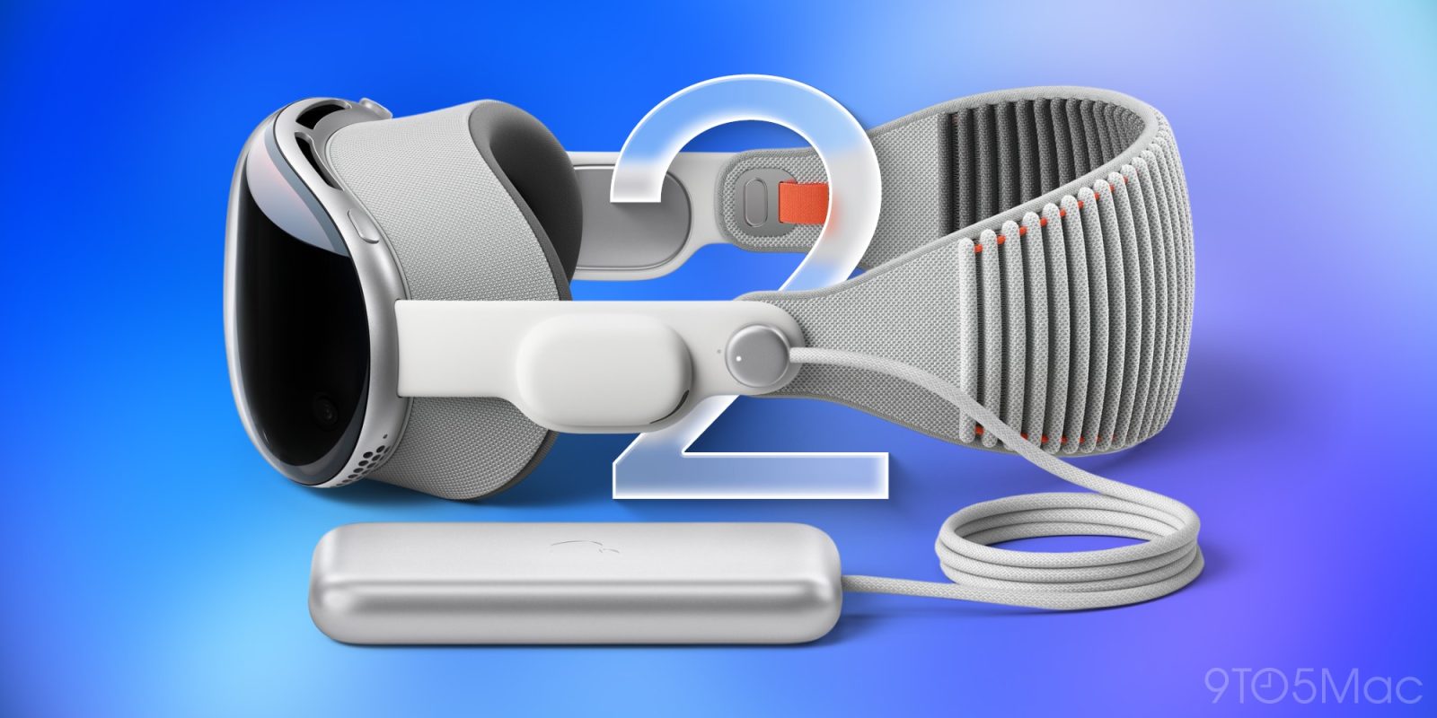M4 eller M5? Apple Vision Pro’s fremtid er stadig usikker
