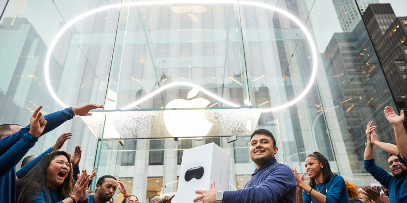 Vision Pro 2 nærmer sig: Tre opgraderinger Apple-fans ikke kan ignorere