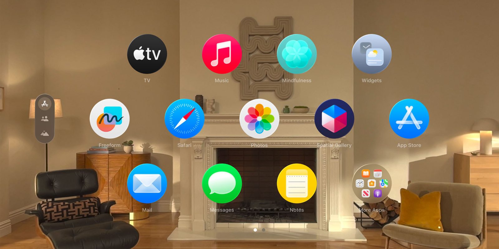Apple Vision Pro får to essentielle opgraderinger – endelig!