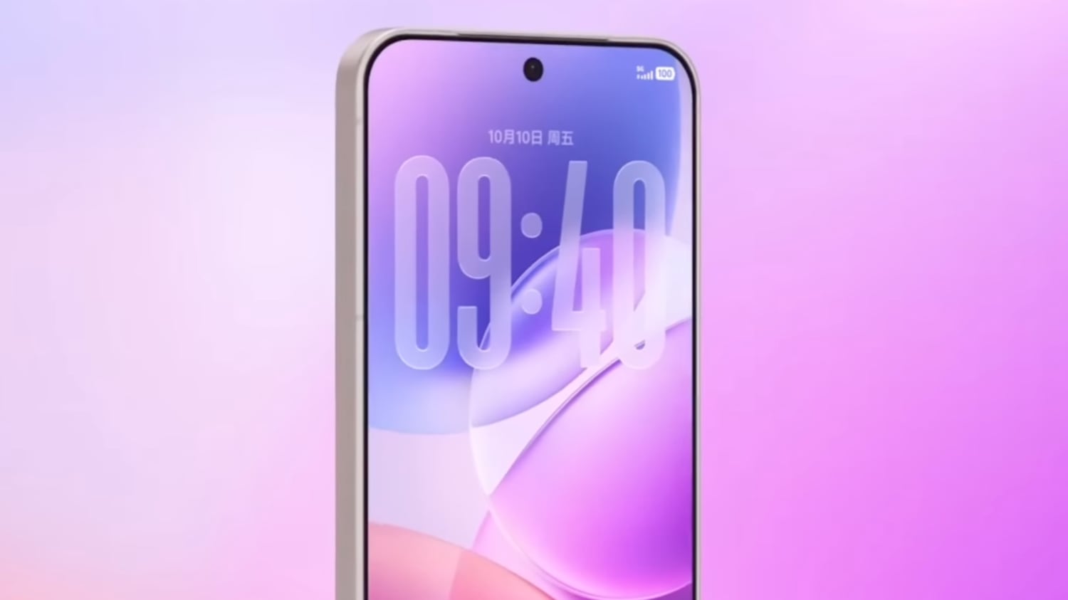 Vivo napper Apples Liquid Glass-design i ny Android-opdatering – iOS 26 på kinesisk?