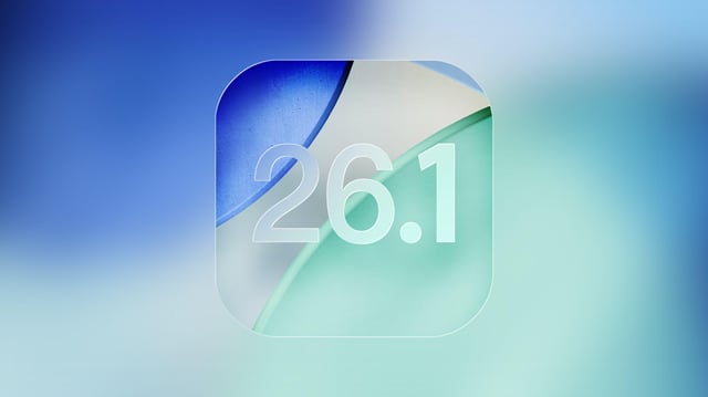 Apple overrasker: Anden beta af iOS 26.1, macOS Tahoe 26.1 og mere er landet