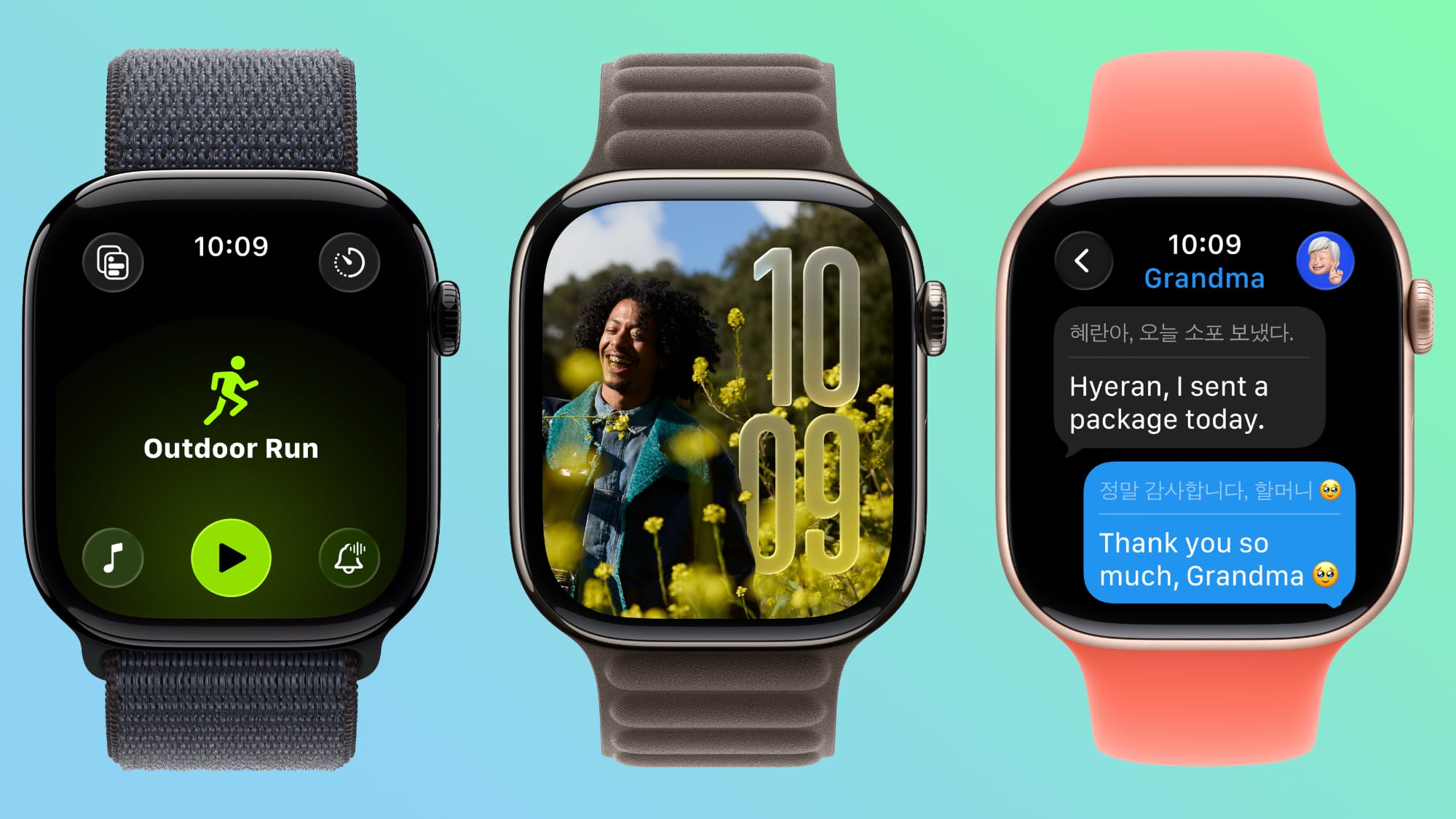Apple opdaterer watchOS, visionOS og tvOS – bugfixes og sikkerhed i fokus