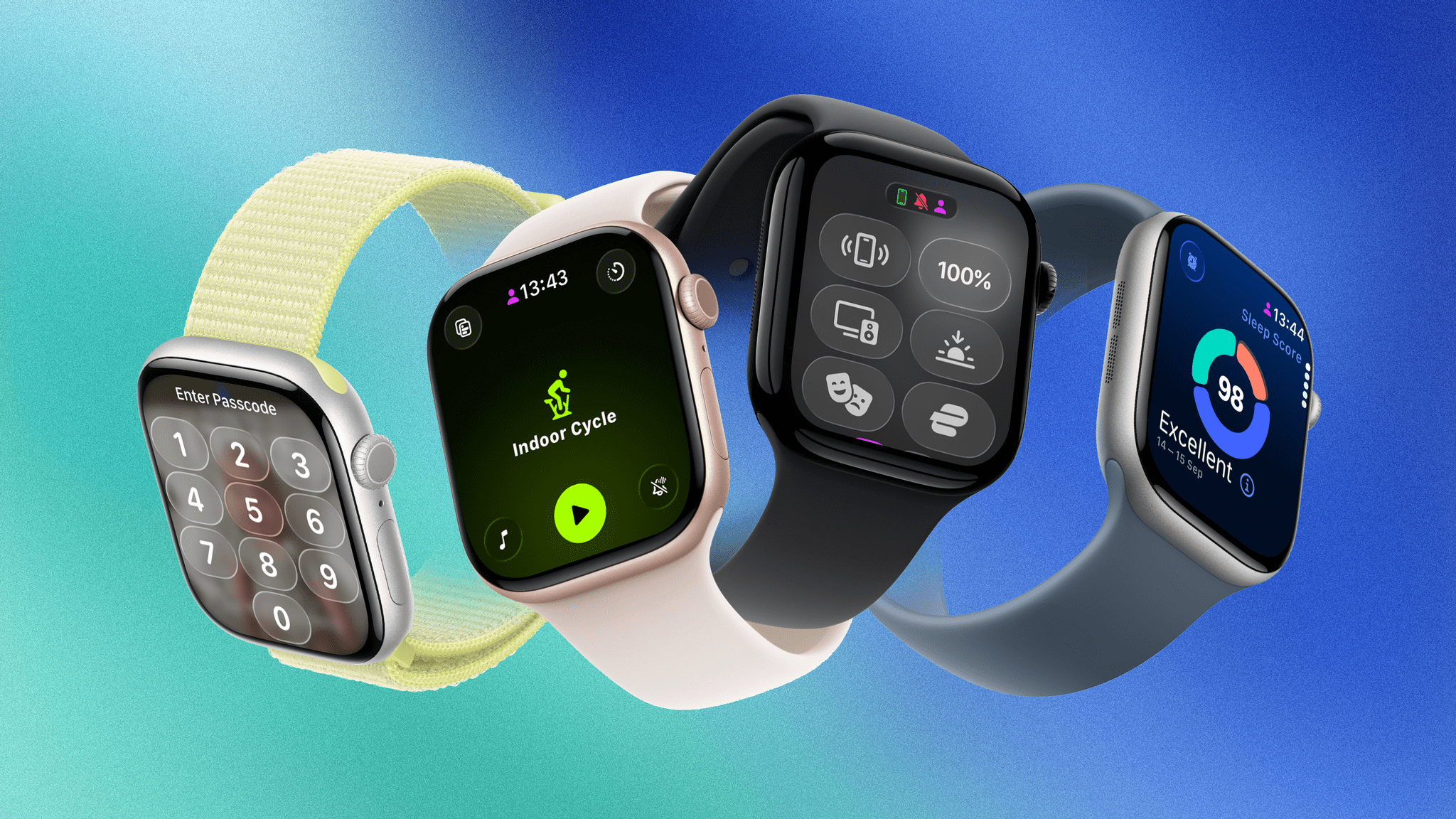 watchOS 26: Apple Watch får stil – men står det mål med hypen?