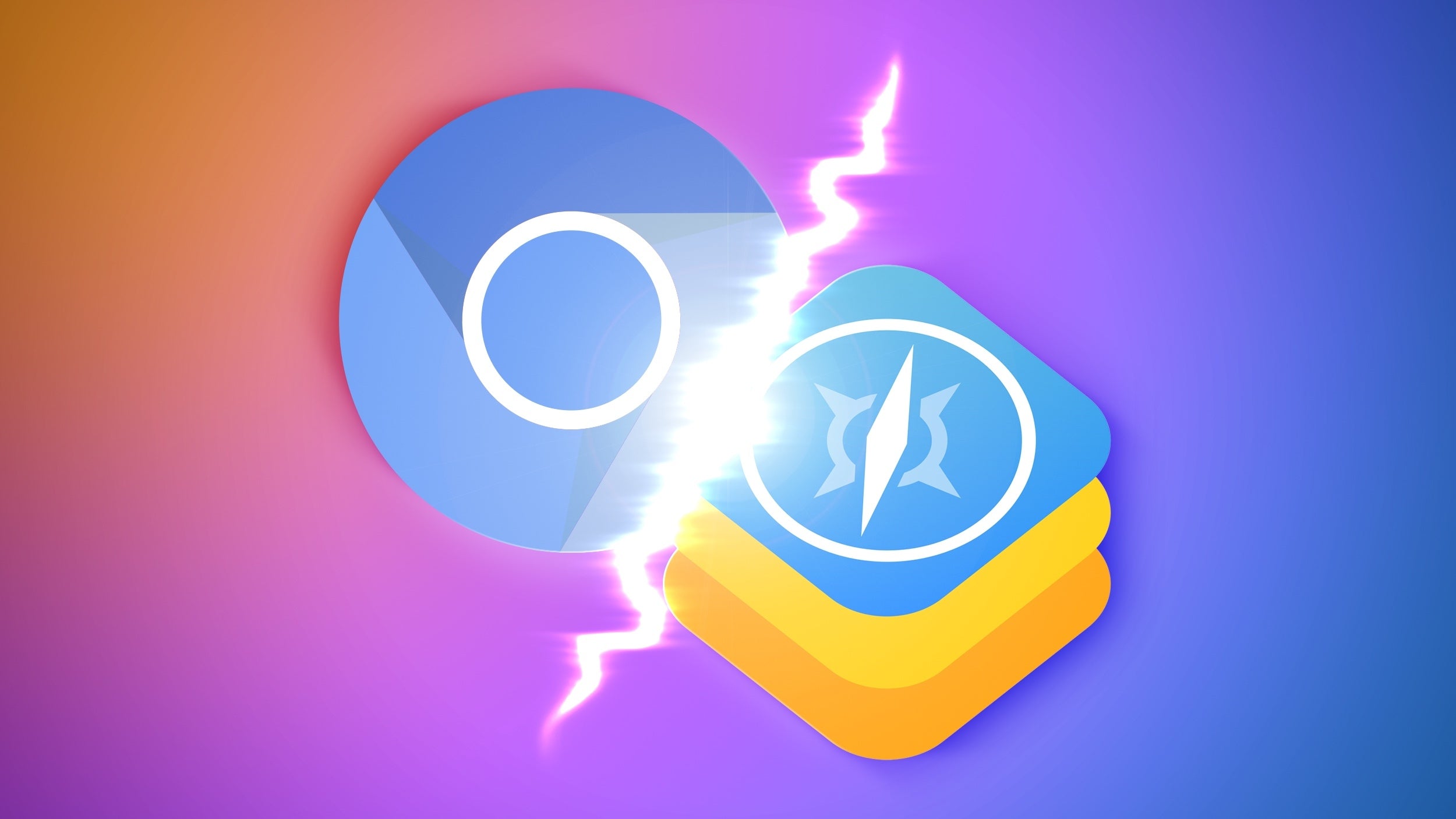 Japan tvinger Apple til at åbne for Chromium og Firefox på iPhone – farvel til WebKit-monopolet
