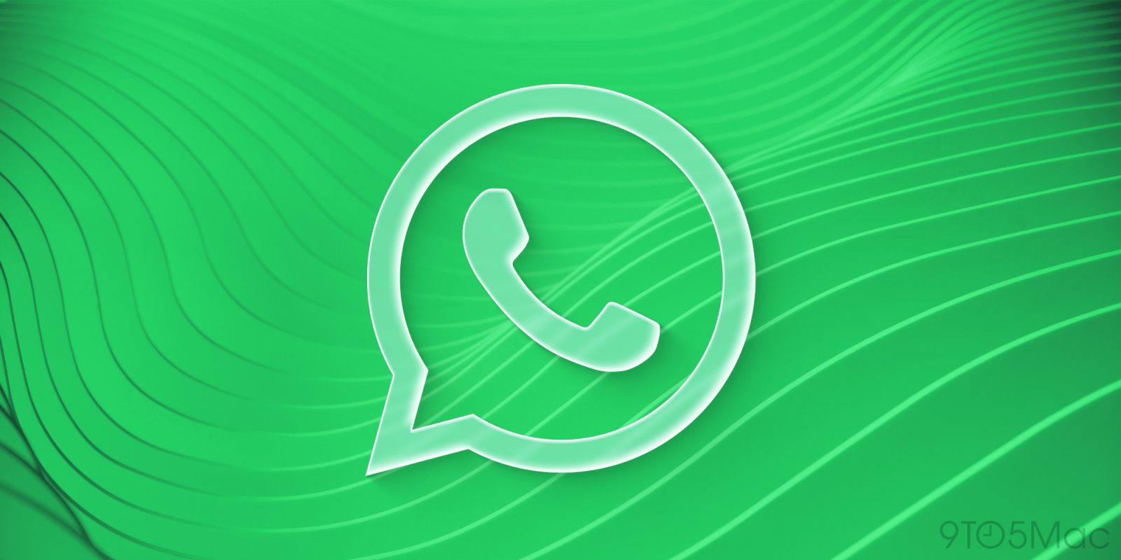 WhatsApp får Liquid Glass-redesign på iOS: Apple-elegance til dine beskeder