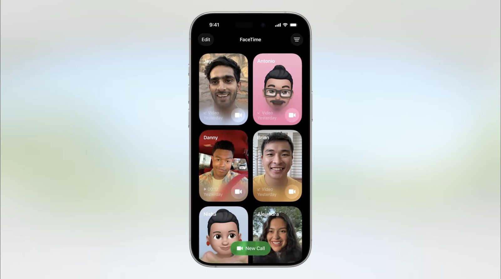 Russisk FaceTime-blokade: Apple-brugere fanget i digital sort hul