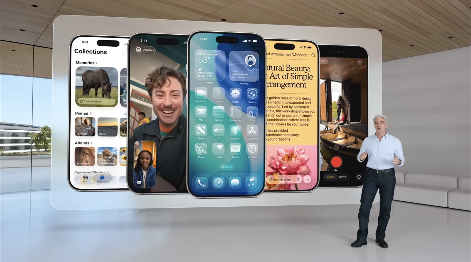 iOS 26: Disse iPhones får (og får ikke) den store opdatering
