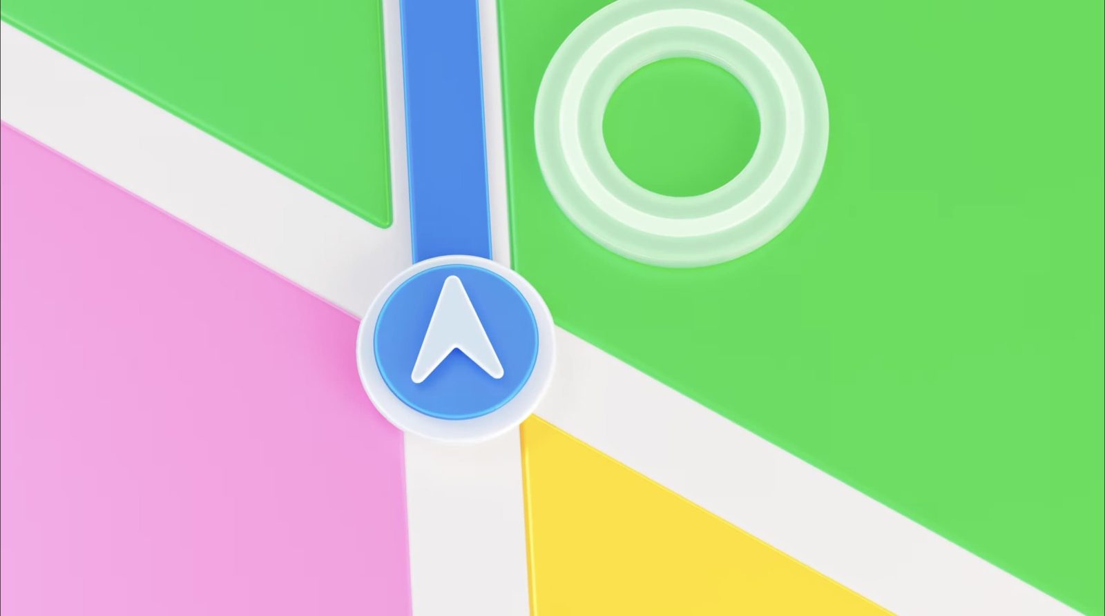 Apple Maps får markant søgeopgradering i iOS 26 – Nu bliver Google nervøs