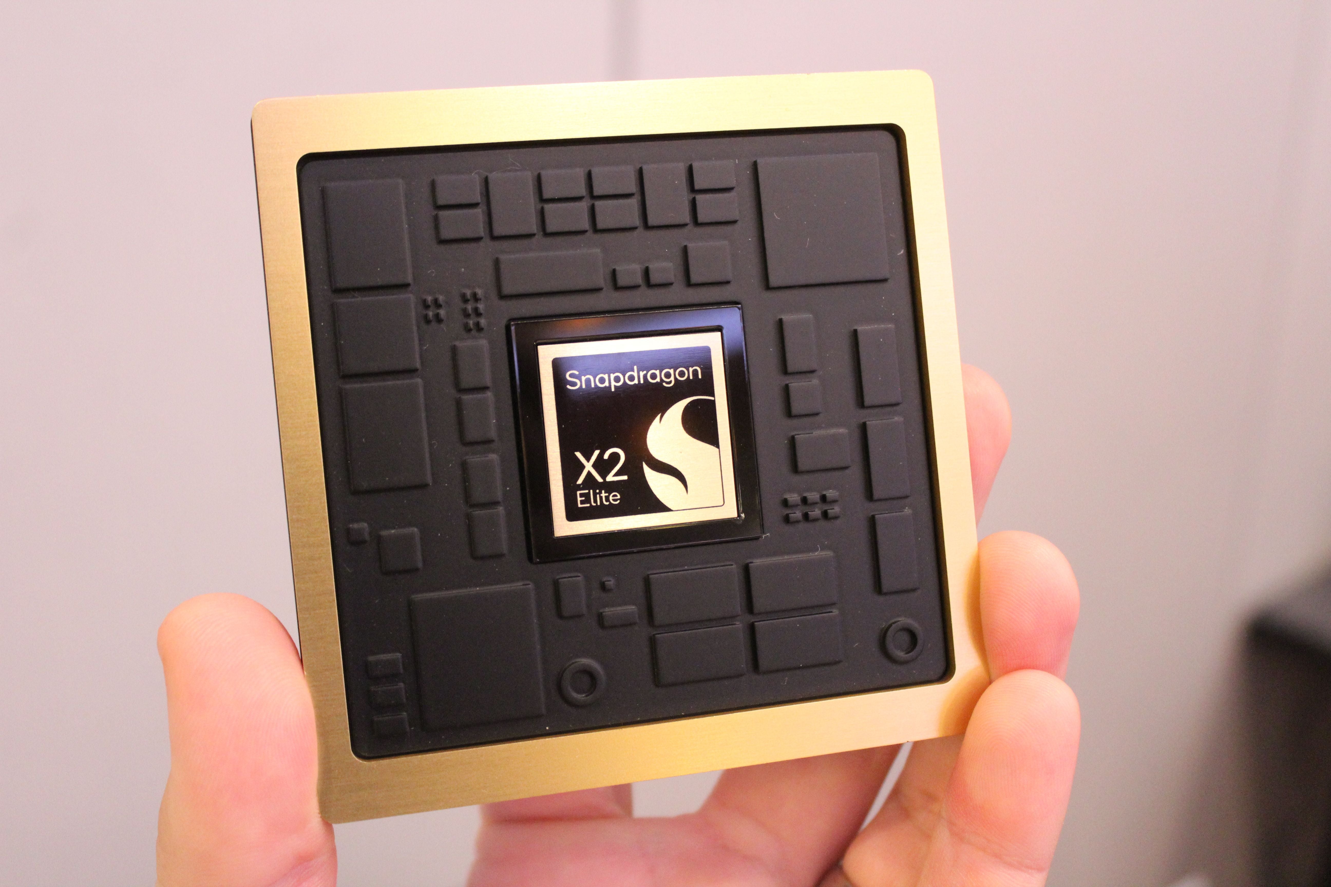 Qualcomm Snapdragon X2 Elite presser Apple og Intel: Kan Cupertino følge med?
