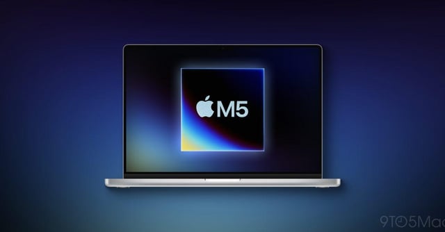 Apple gør klar til produktion: M5 MacBook Pro og nyt Studio Display på trapperne