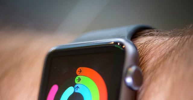 Apple Fitness-chef Jay Blahnik anklaget for giftig arbejdskultur og chikane