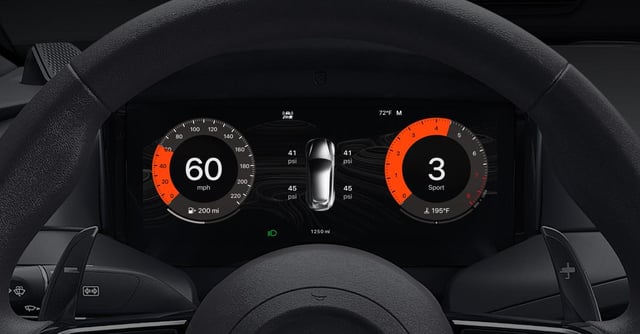 Ford-direktøren dumper Apple CarPlay Ultra: Er det virkelig fremtidens cockpit?