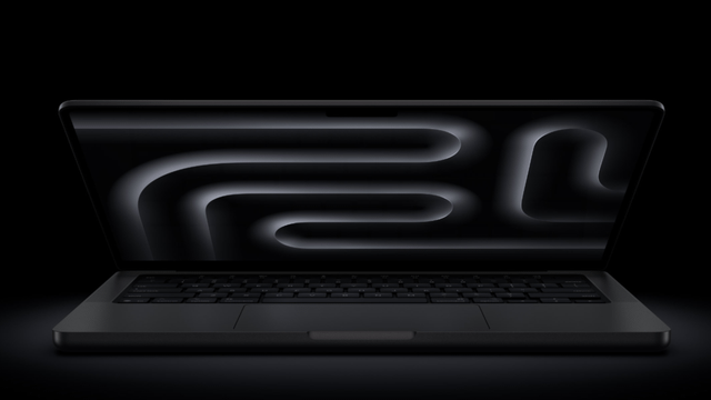 M6 MacBook Pro: Rygter om notch-frit design og OLED touch er på vej