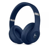 Beats Studio3 Wireless Kabellose Kopfhörer – marineblau