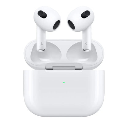 Apple AirPods (3. generation) med MagSafe - MME73ZM/A-OM Apple