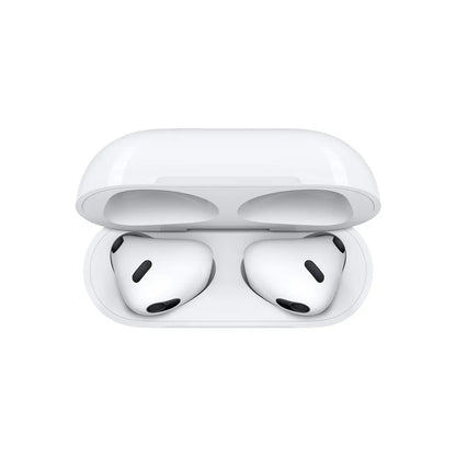 Apple AirPods (3. generation) med MagSafe - MME73ZM/A-OM Apple