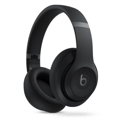 Beats Studio Pro Wireless Headphones — Sort Apple