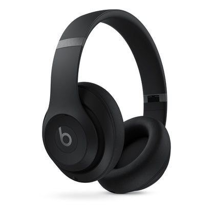 Beats Studio Pro Wireless Headphones — Sort Apple