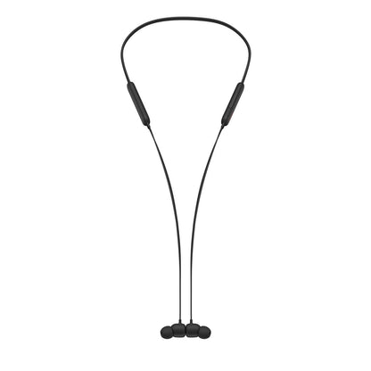 Beats Flex – All-Day Wireless Earphones - Beats Sort Apple