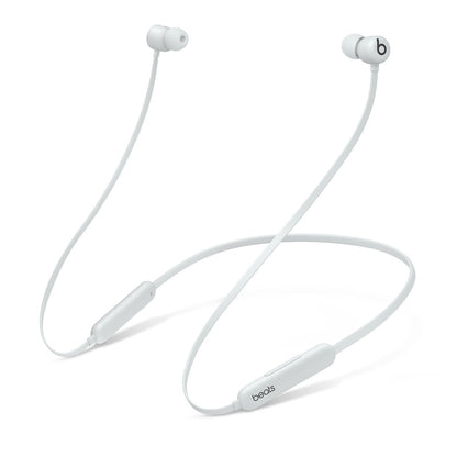Beats Flex – trådløse øretelefoner til hele dagen – røggrå Apple