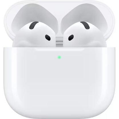 Apple AirPods 4 med Aktiv støjreduktion Apple