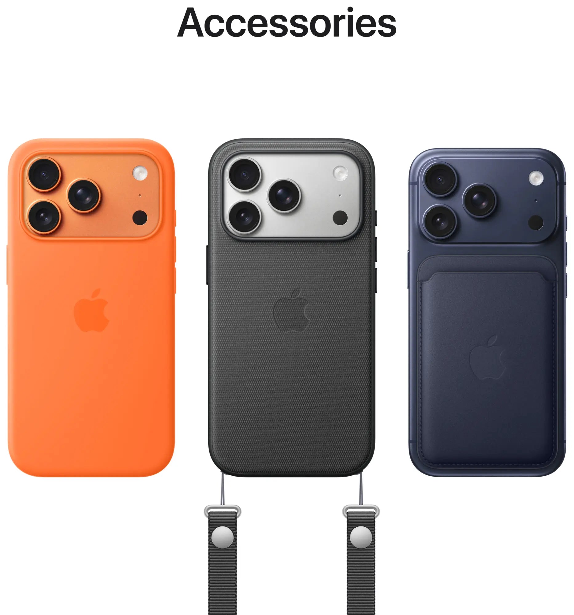 Apple iPhone 17 Pro 512GB Cosmic Orange