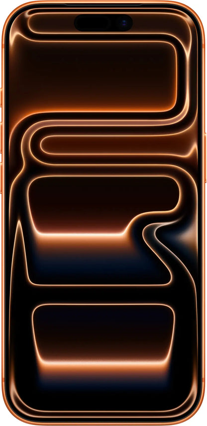 Apple iPhone 17 Pro 512GB Cosmic Orange