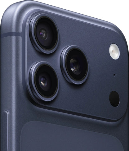 Apple iPhone 17 Pro 256GB Deep Blue