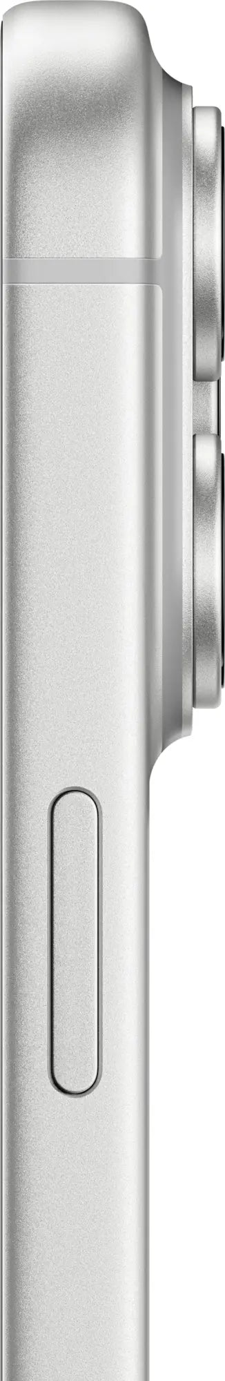 Apple iPhone 17 Pro 256GB Silver