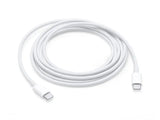 Apple USB-C till USB-C-kabel - 2 meter