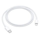 Apple USB-C till Lightning-kabel - 1 meter